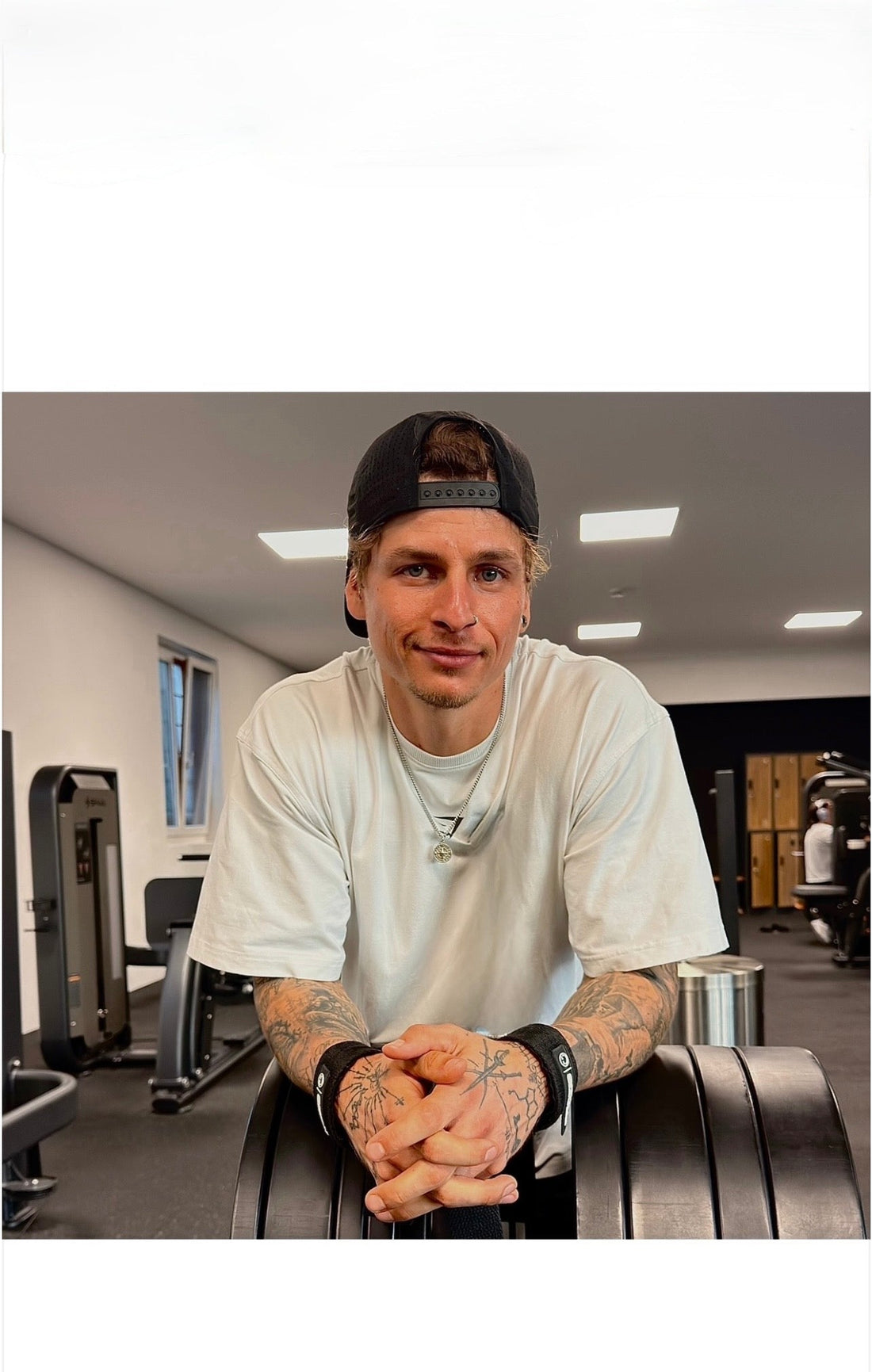Mental Health Blogbeitrag