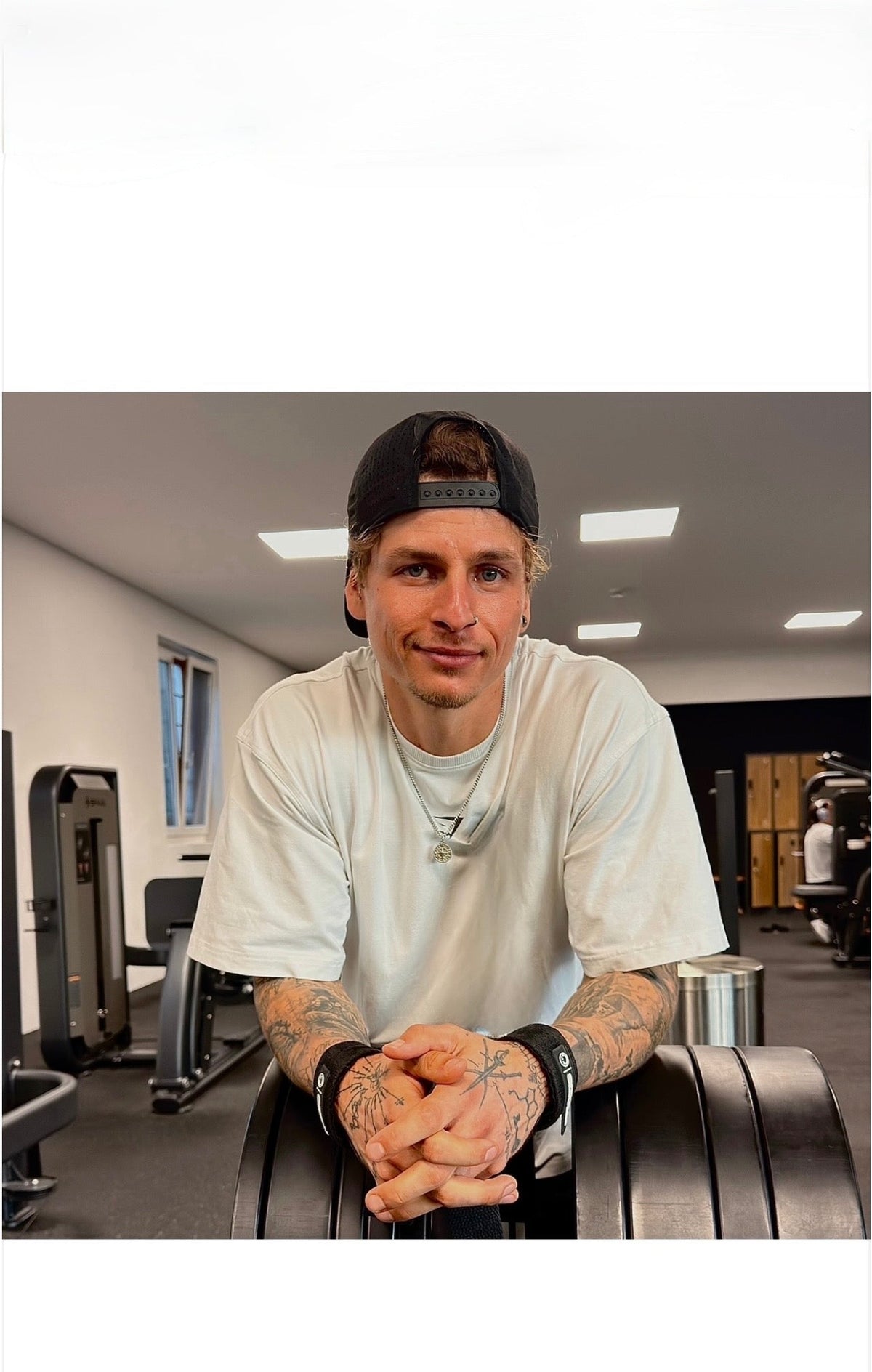 Mental Health Blogbeitrag
