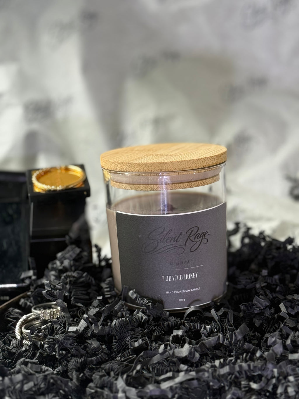 Tobacco Honey